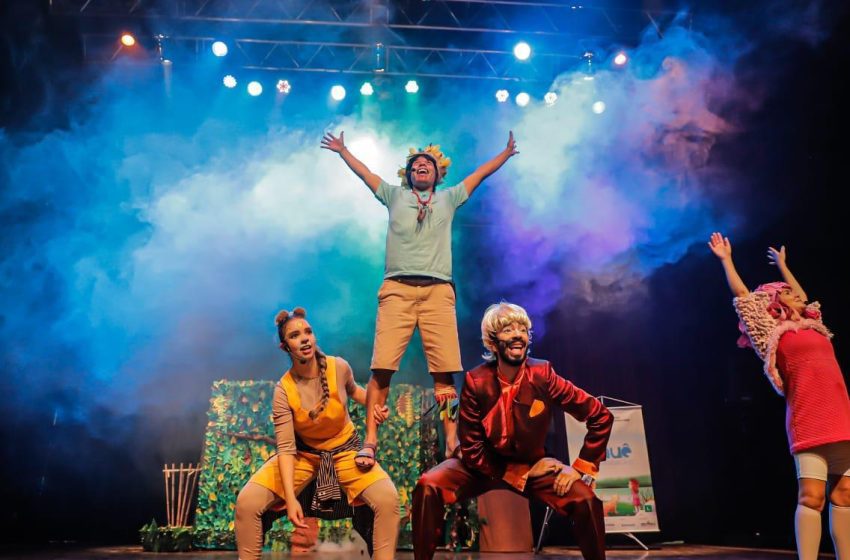  Cia Metrópole de Teatro inaugura novo espaço cultural em Osasco neste sábado com entrada gratuita