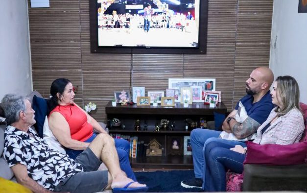 Fotos: Eduardo Fernandes
