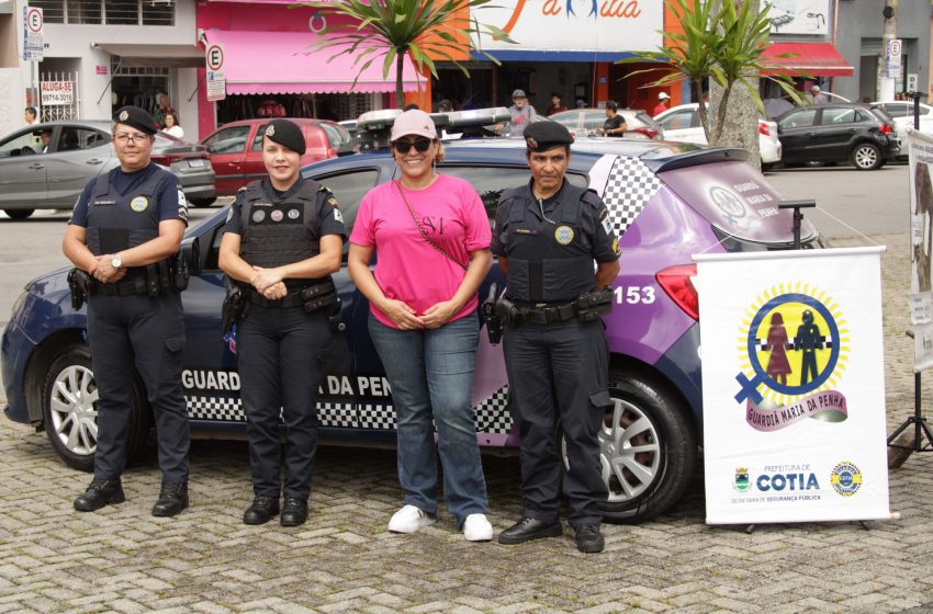  Caucaia do Alto receberá o evento ‘Pra você, Mulher’ com diversas atividades gratuitas