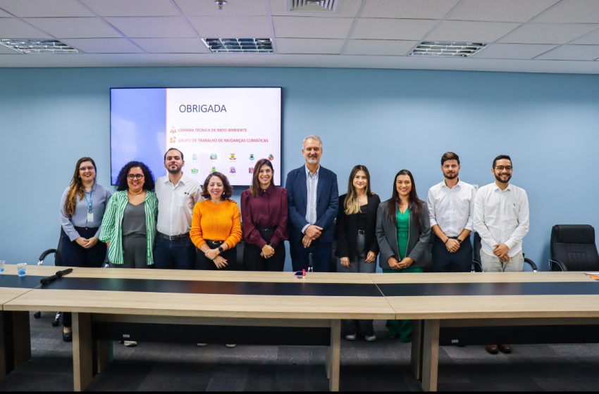  CIOESTE apresenta estudo inédito sobre adaptação climática com soluções aplicáveis para inundações, secas e gestão de riscos