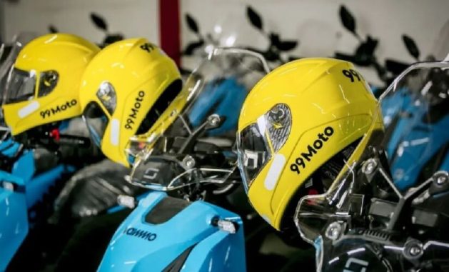  Justiça derruba proibição e serviço de mototáxi volta em São Paulo