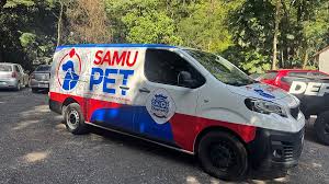  Jandira inaugura SAMU Pet e se destaca na proteção animal
