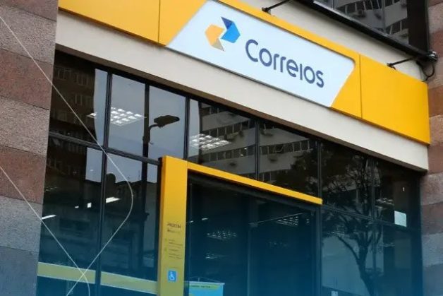 Créditos: Secom/BSB