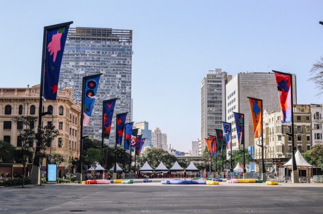 Virada Cultural 2025: saiba onde estarão as tendas de acolhimento para casos de assédio, LGBTfobia e outras formas de violência