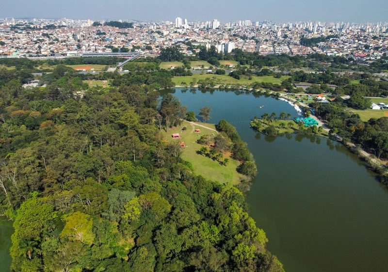  Parques Estaduais de São Paulo promovem ações educativas e de conservação durante a Semana do Meio Ambiente 2025