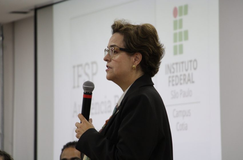 Dia 1º de julho acontece a 2ª audiência pública para instalação do Instituto Federal de Cotia
