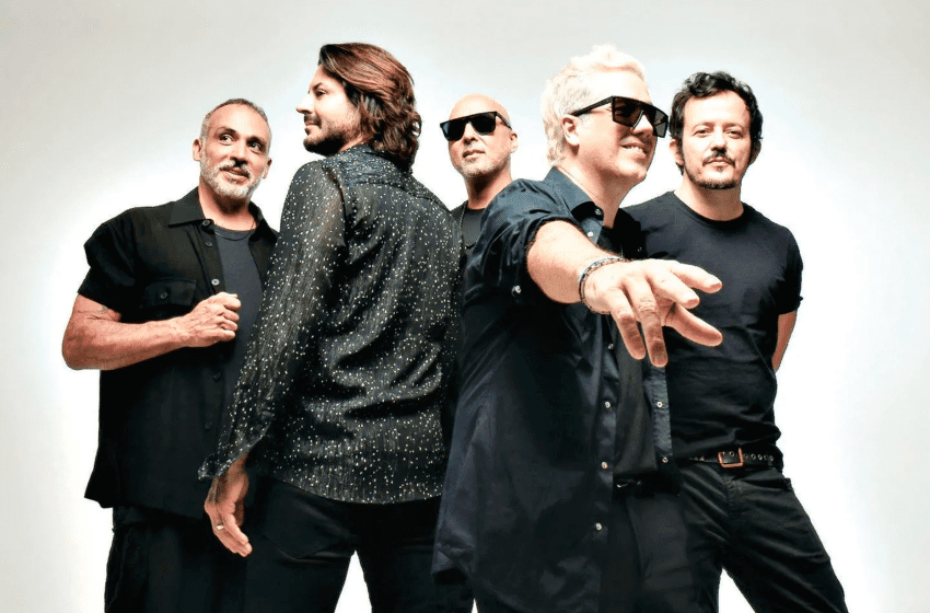 Jota Quest leva pop rock ao Arraiá de Barueri neste sábado (21)  