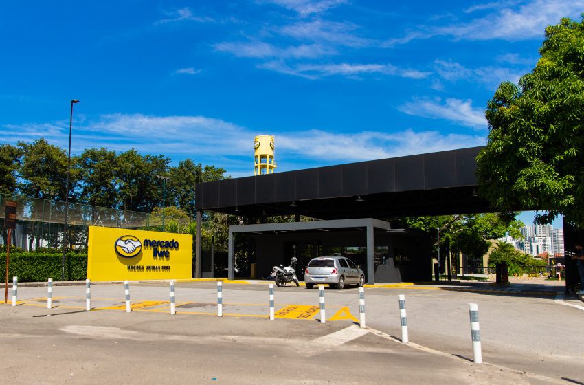 Mercado Livre abre 500 vagas para auxiliar de logística em Santana de Parnaíba com prioridade aos participantes do Projeto Crescer