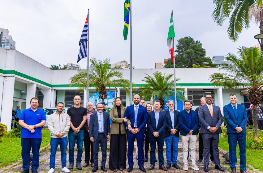  Prefeitura de Osasco retoma o Programa “Nossa História” em sua 407ª edição