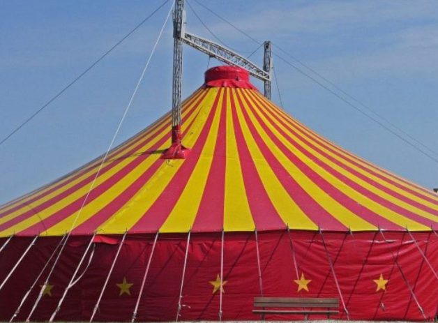  Agenda Cultural: Exposição ‘O Circo no Brasil’