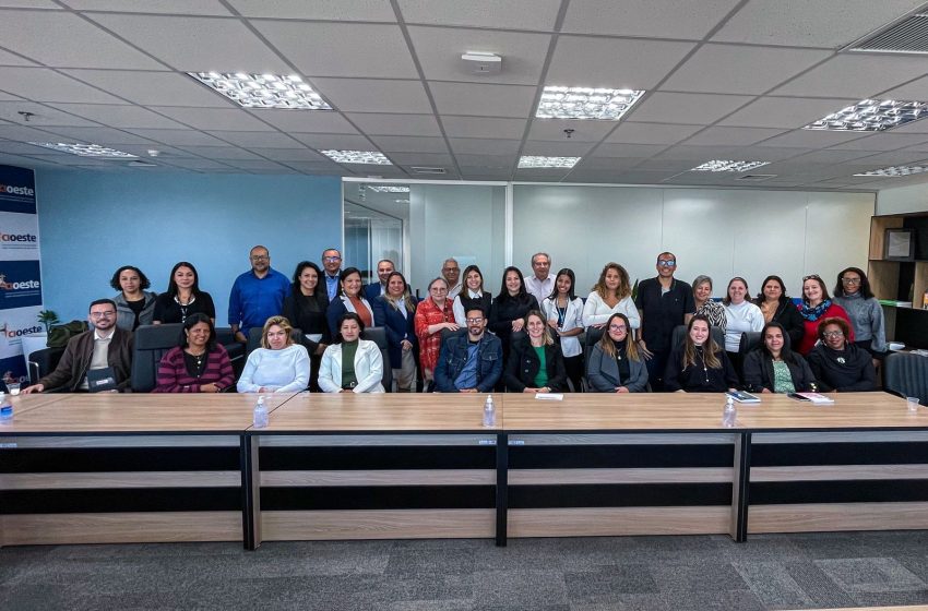  Câmara Técnica de Assistência Social do CIOESTE é ampliada e alinha propostas para o fortalecimento das políticas públicas na região