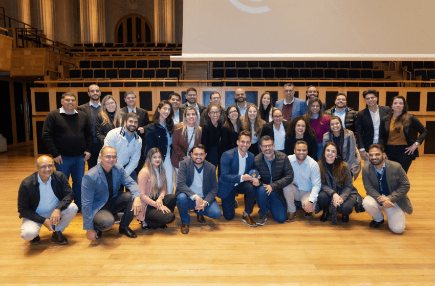  CCR ViaOeste é bicampeã na categoria “Melhor Escolha do Usuário” do Prêmio Concessionária do Ano