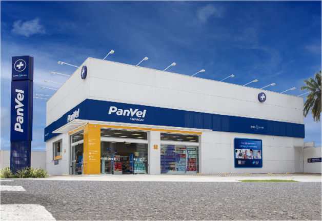   Expansão da Panvel em São Paulo gera 60 novas oportunidades de emprego