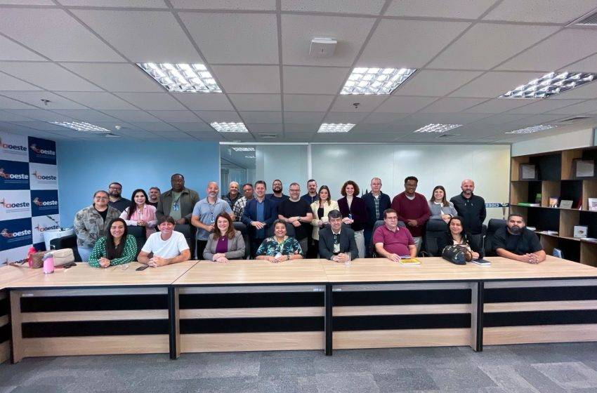  CIOESTE estrutura descentralização da fiscalização do Cadastur com base na nova Lei do Turismo