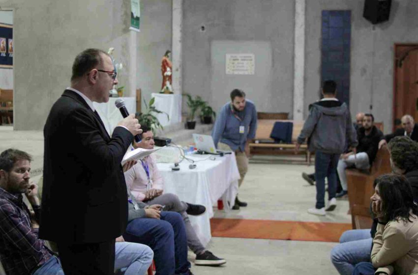  Cotia apresentará projeto de entreposto rural em evento regional na terça-feira, 15