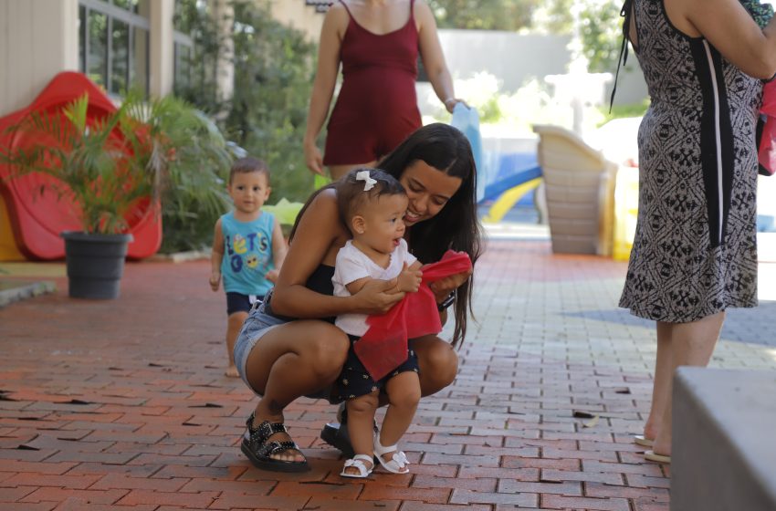  Barueri promove “Férias Brincante” com atividades gratuitas para crianças e famílias  