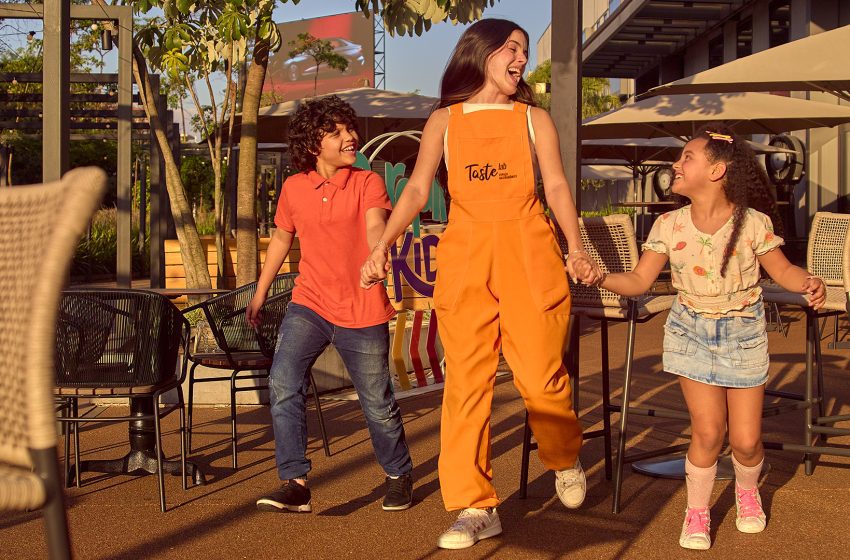  Shopping Tamboré oferece programação especial para animar as férias de julho