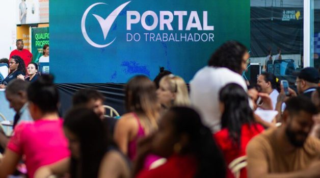  Prefeitura de Osasco promove Feirão do Emprego regional