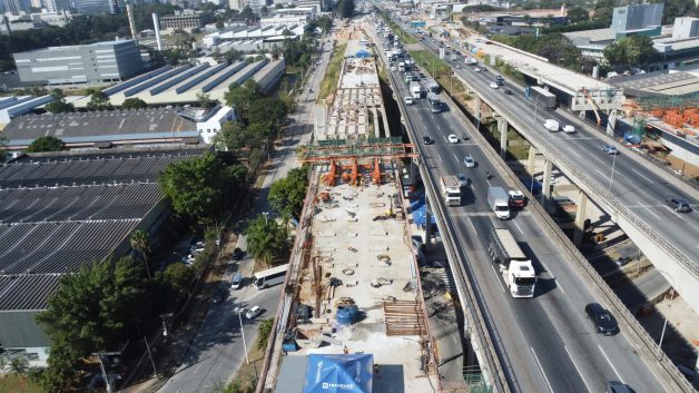 Foto: Comunicação ViaOeste