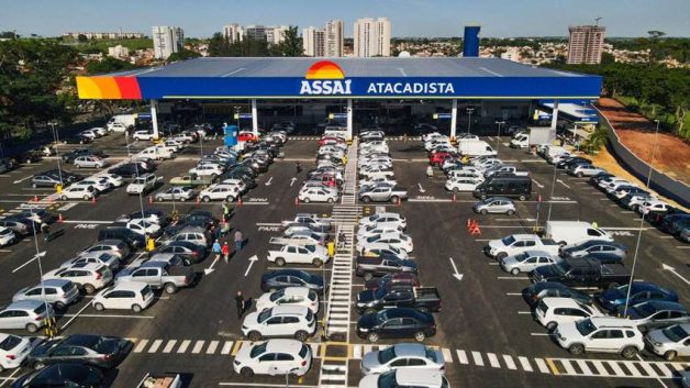  ASSAÍ realiza mutirão com mais 150 vagas para lojas de Itapevi, Raposo Tavares, Franco da Rocha, Cotia e Jandira.