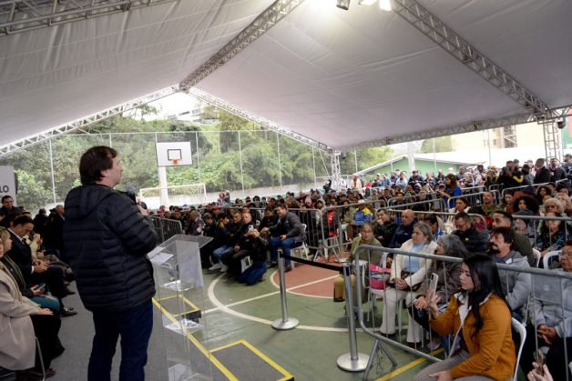  Casa Paulista entrega matrículas de 496 apartamentos em Taboão da Serra