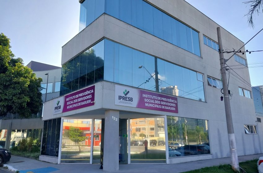  Ipresb ultrapassa R$ 4 bilhões em patrimônio e se consolida como o maior Rpps do Estado de SãoPaulo  