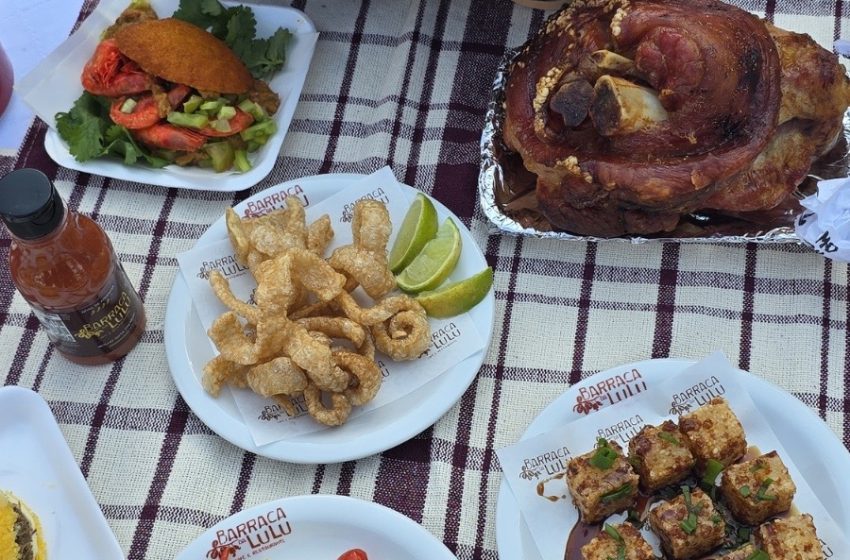  2ª edição da Festa Nordeste é Aqui celebra cultura e Dia dos Pais no Largo da Batata