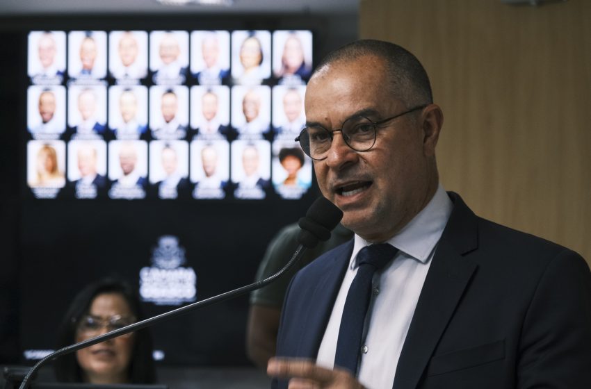  Legislativo aprova projeto que proíbe plantas tóxicas em Osasco