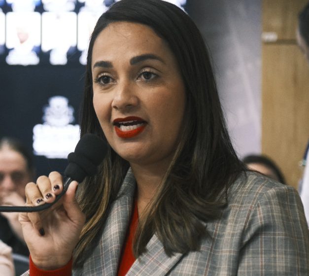  Câmara aprova projeto que beneficia comunidade surda de Osasco