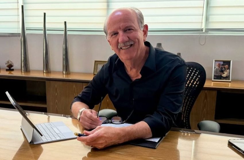  Beto Piteri é absolvido pelo TRE-SP em Acusação de Uso Indevido de Redes Sociais