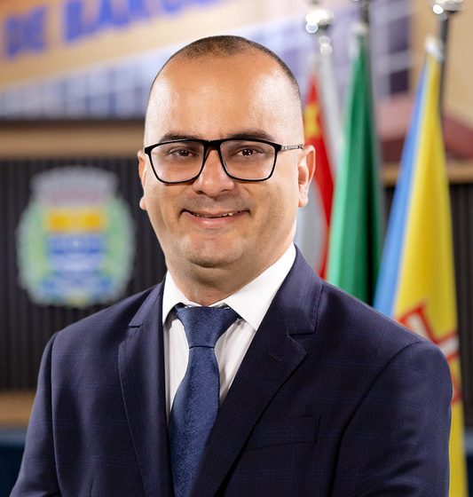  Vereador Levi Gobert propõe viaduto entre bairros e Centro de Referência do Autismo em Barueri