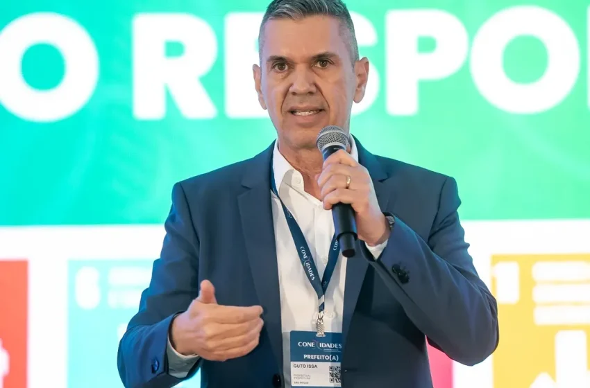  Unir municípios é garantir futuro: por que os consórcios são a chave da política pública regional