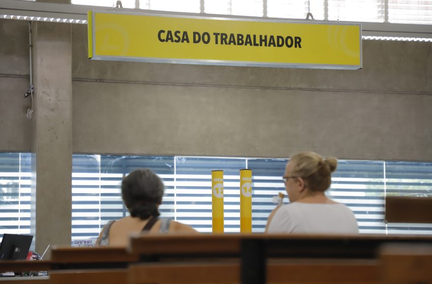  Barueri oferece 27 novas vagas de emprego nesta semana 