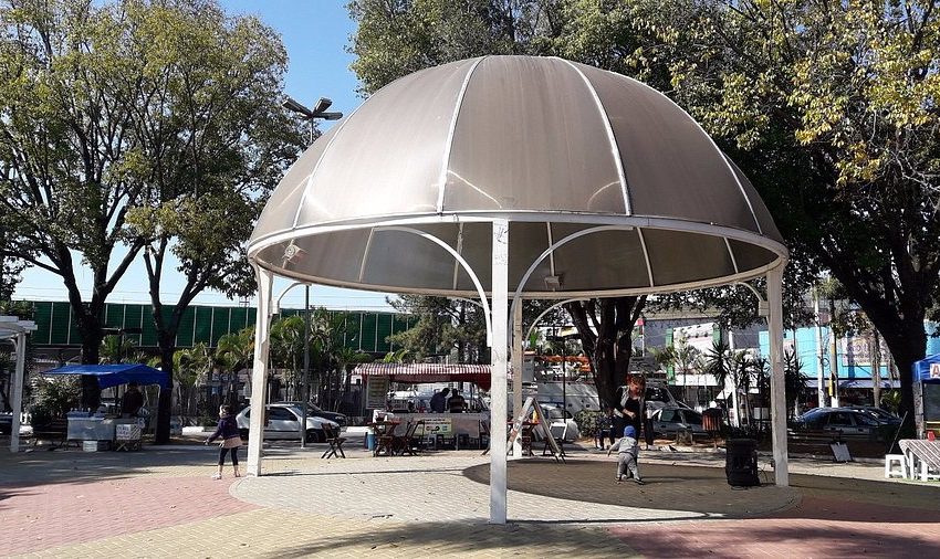  Jandira lança o “Programa Boa Praça” para revitalizar espaços públicos com apoio do setor privado