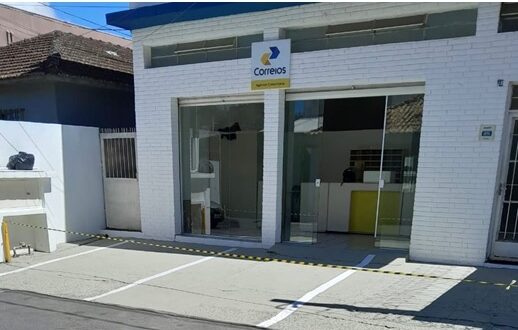  Caucaia do Alto vai ganhar Agência de Correios Comunitária 