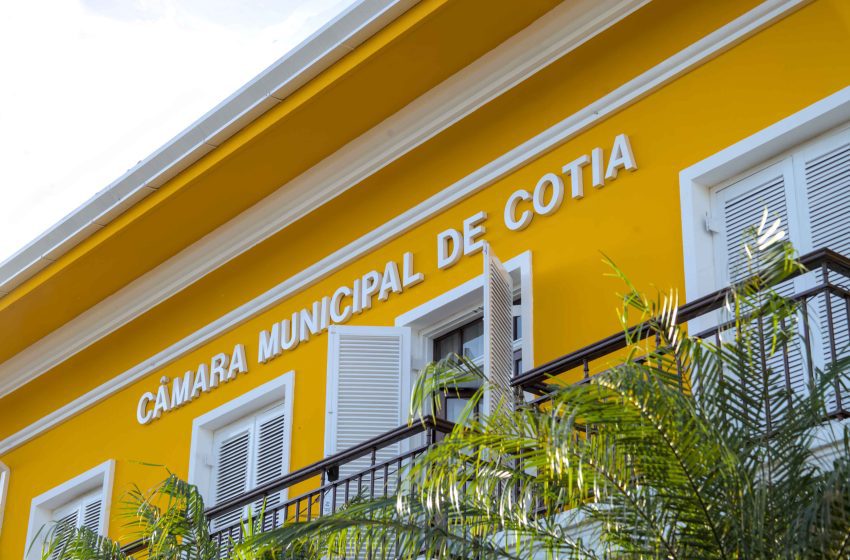  Dia 29 de setembro tem audiência pública da Fazenda na Câmara de Cotia