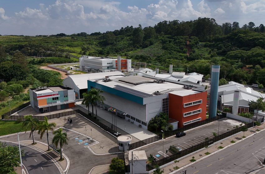 Já estão abertas as inscrições para os cursos técnicos da Etec Barueri 