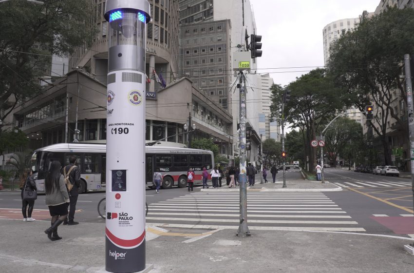  Semana Nacional do Trânsito evidencia papel da tecnologia na prevenção de acidentes