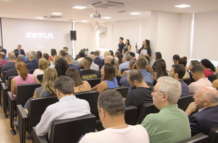  1º Conexão Empreendedora Cotia será voltada aos Microempreendedores no próximo dia, (24)
