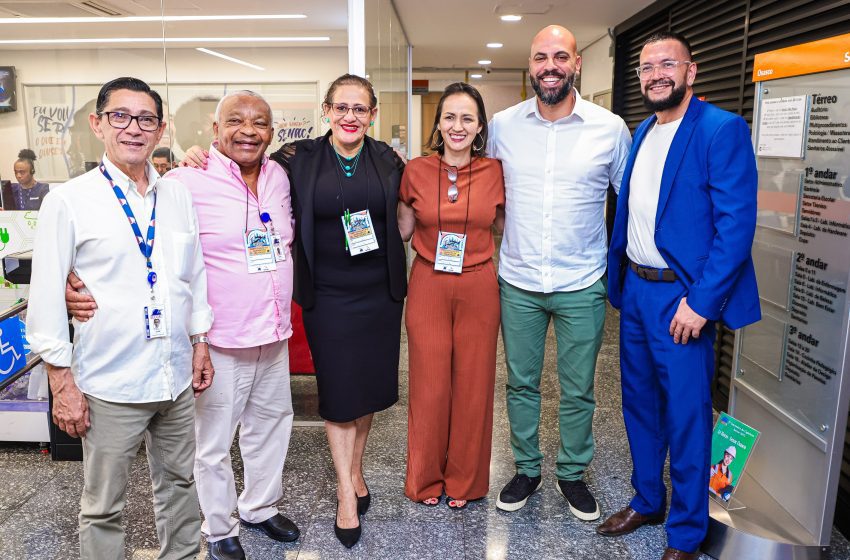  Prefeito de Osasco participa do Encontro de Cipeiros