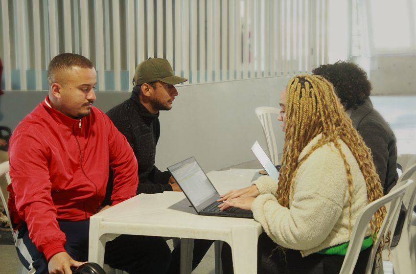  Feirão de Empregos será realizado no dia 11 de novembro no José Corrêa