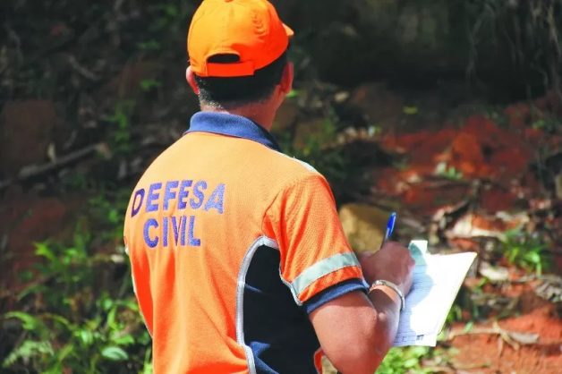 Primavera começa com alertas da Defesa Civil sobre riscos de temporais intensos 