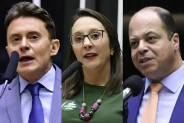  PEC da Blindagem: Entenda sobre o tema e veja o voto dos parlamentares da região