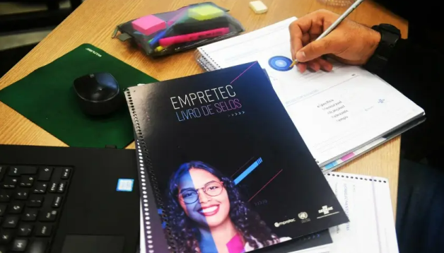 Sebrae-SP em Osasco promove palestra online de apresentação do Empretec