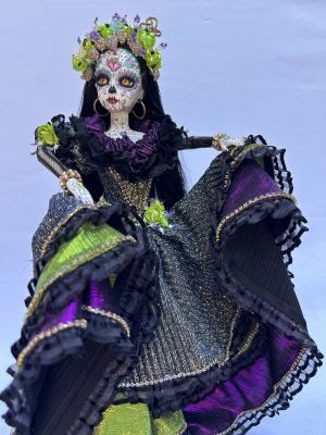  Exposição que celebra a cultura mexicana é prorrogada por mais um mês em shopping de Barueri