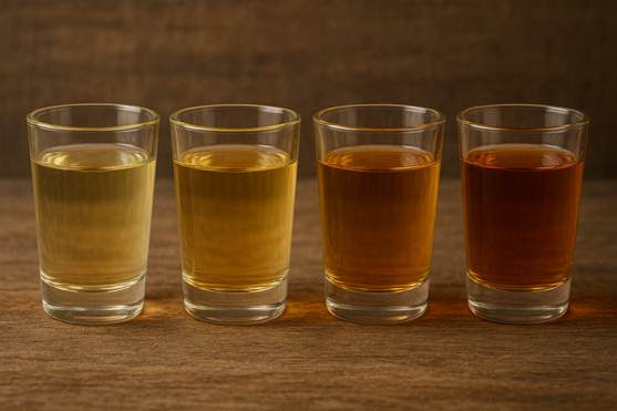  Sabores, madeiras e tradição no Dia da Cachaça: Água Doce de Osasco (SP) oferece carta com cerca de 70 opções para degustar
