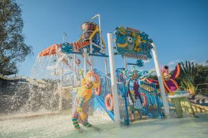  Thermas da Mata inicia “Aquecimento pro Verão” com shows e atrações temáticas em setembro