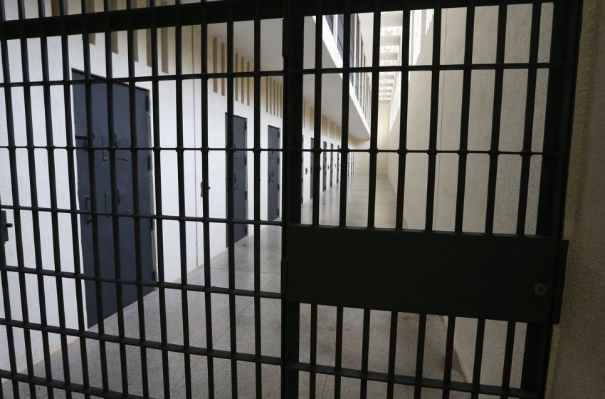  Senado altera regras para decretação de prisão preventiva no país