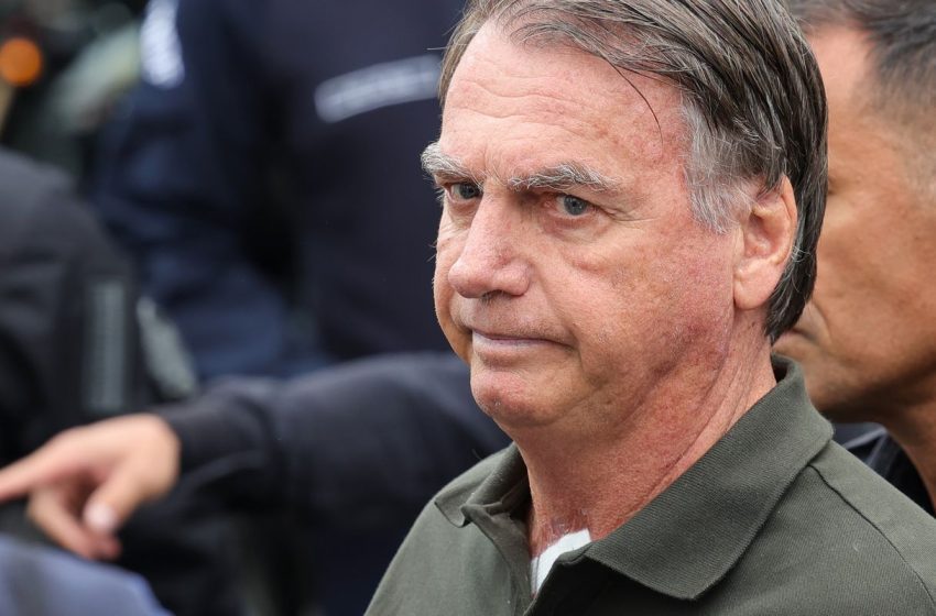  Prazo final para recurso de bolsonaro no stf encerra nesta segunda