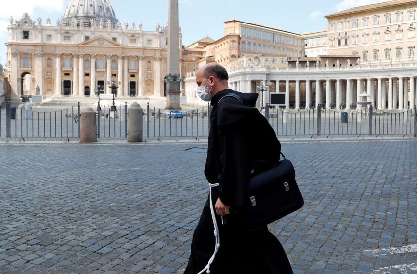  Igreja católica lenta em ajudar vítimas de abuso, aponta relatório